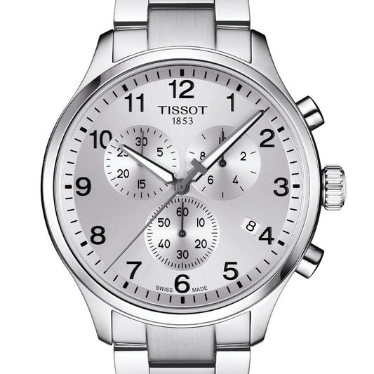 Tissot Chrono XL Classic T116.617.11.037.00