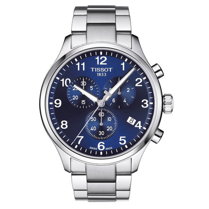 Chrono XL Classic 45MM Blue