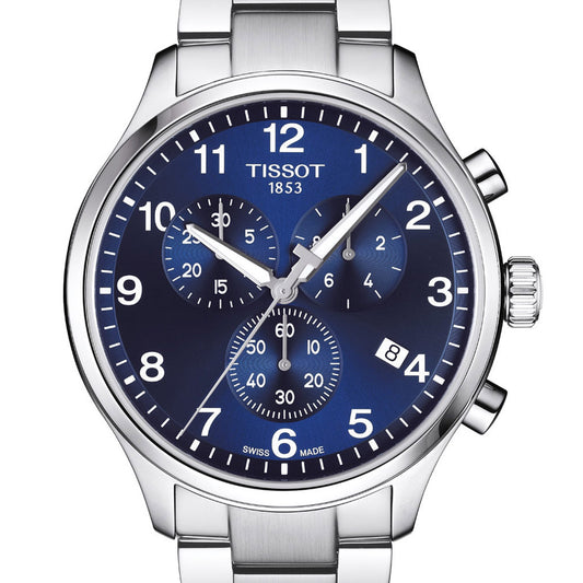Tissot Chrono XL Classic T116.617.11.047.01