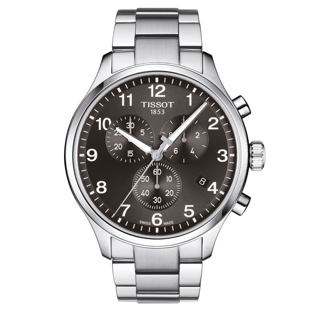 Chrono XL Classic 45MM Black (Ausstellungsstück)