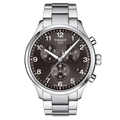 Chrono XL Classic 45MM Black (Ausstellungsstück)