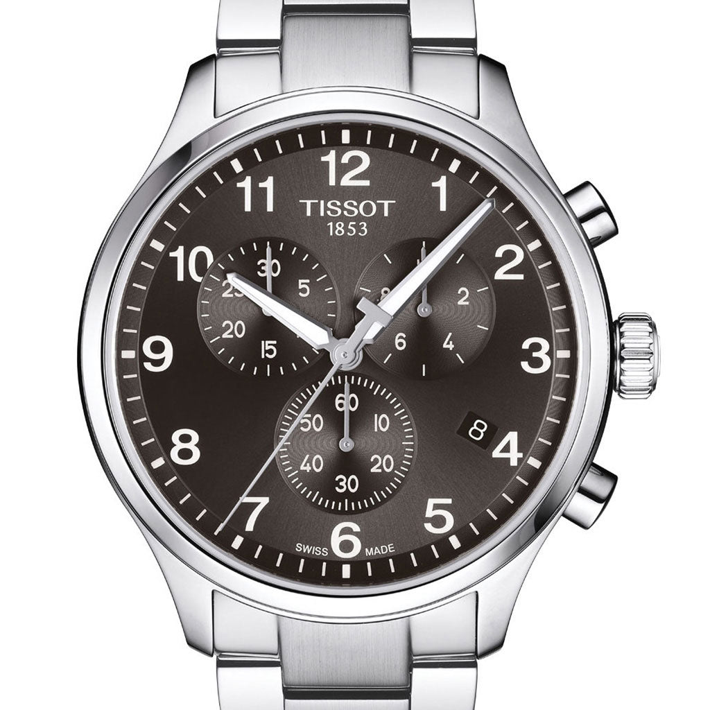 Tissot Chrono XL Classic T116.617.11.057.01