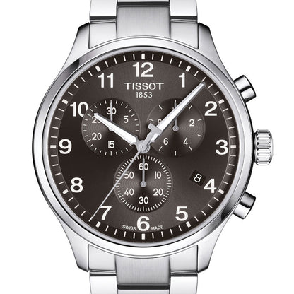 Tissot Chrono XL Classic T116.617.11.057.01