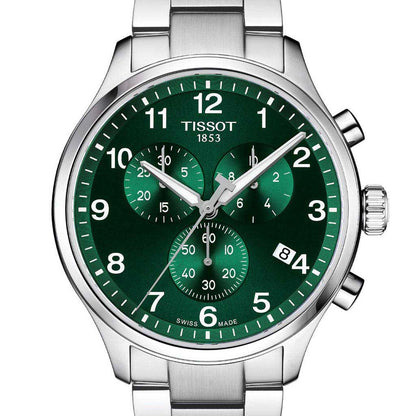 Tissot Chrono XL Classic T116.617.11.092.00