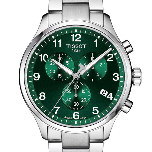 Tissot Chrono XL Classic T116.617.11.092.00