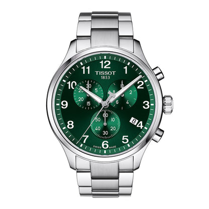 Chrono XL Classic 45MM Green