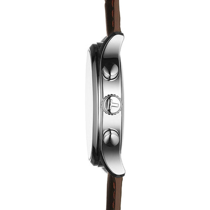 Chrono XL Classic 45MM Silver