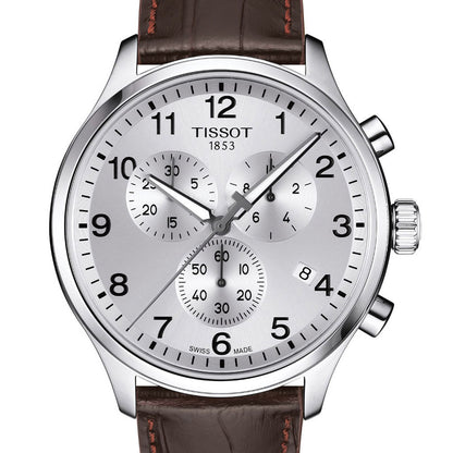 Tissot Chrono XL Classic T116.617.16.037.00
