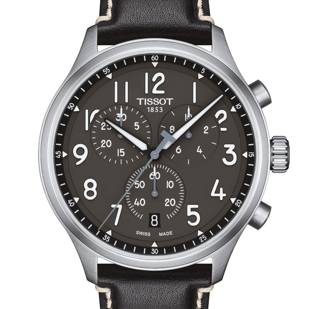 Tissot T-Sport Chrono XL Vintage T116.617.16.062.00