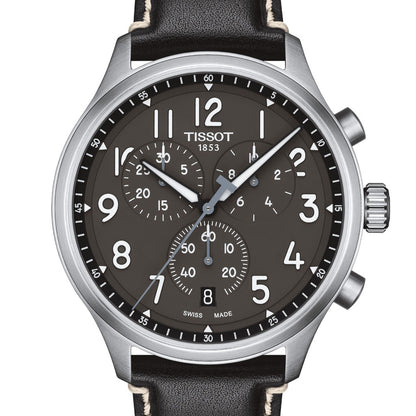 Tissot T-Sport Chrono XL Vintage T116.617.16.062.00