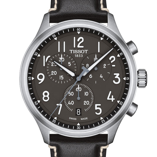 Tissot T-Sport Chrono XL Vintage T116.617.16.062.00