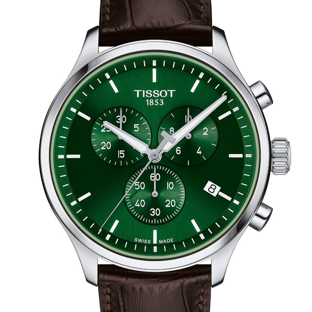 Tissot Chrono XL Classic T116.617.16.091.00