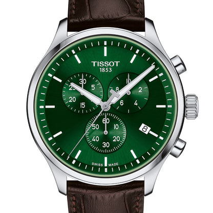 Tissot Chrono XL Classic T116.617.16.091.00