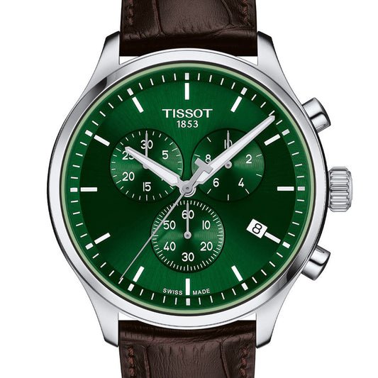 Tissot Chrono XL Classic T116.617.16.091.00