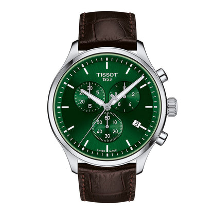 Chrono XL Classic 45MM Green