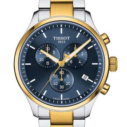 Tissot Chrono XL Classic T116.617.22.041.00