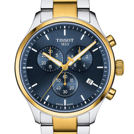 Tissot Chrono XL Classic T116.617.22.041.00
