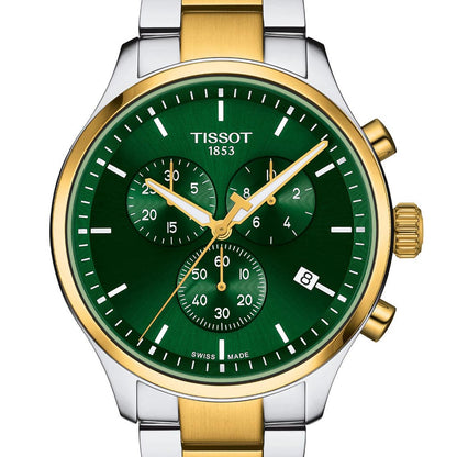Tissot Chrono XL Classic T116.617.22.091.00
