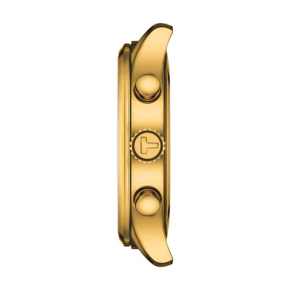 Chrono XL Classic 45MM Black PD-Gold