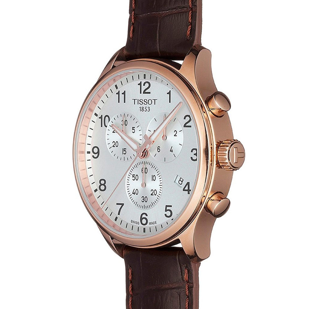 Chrono XL Classic 45MM Roségold