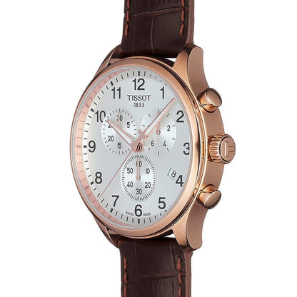 Chrono XL Classic 45MM Roségold