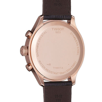 Chrono XL Classic 45MM Roségold