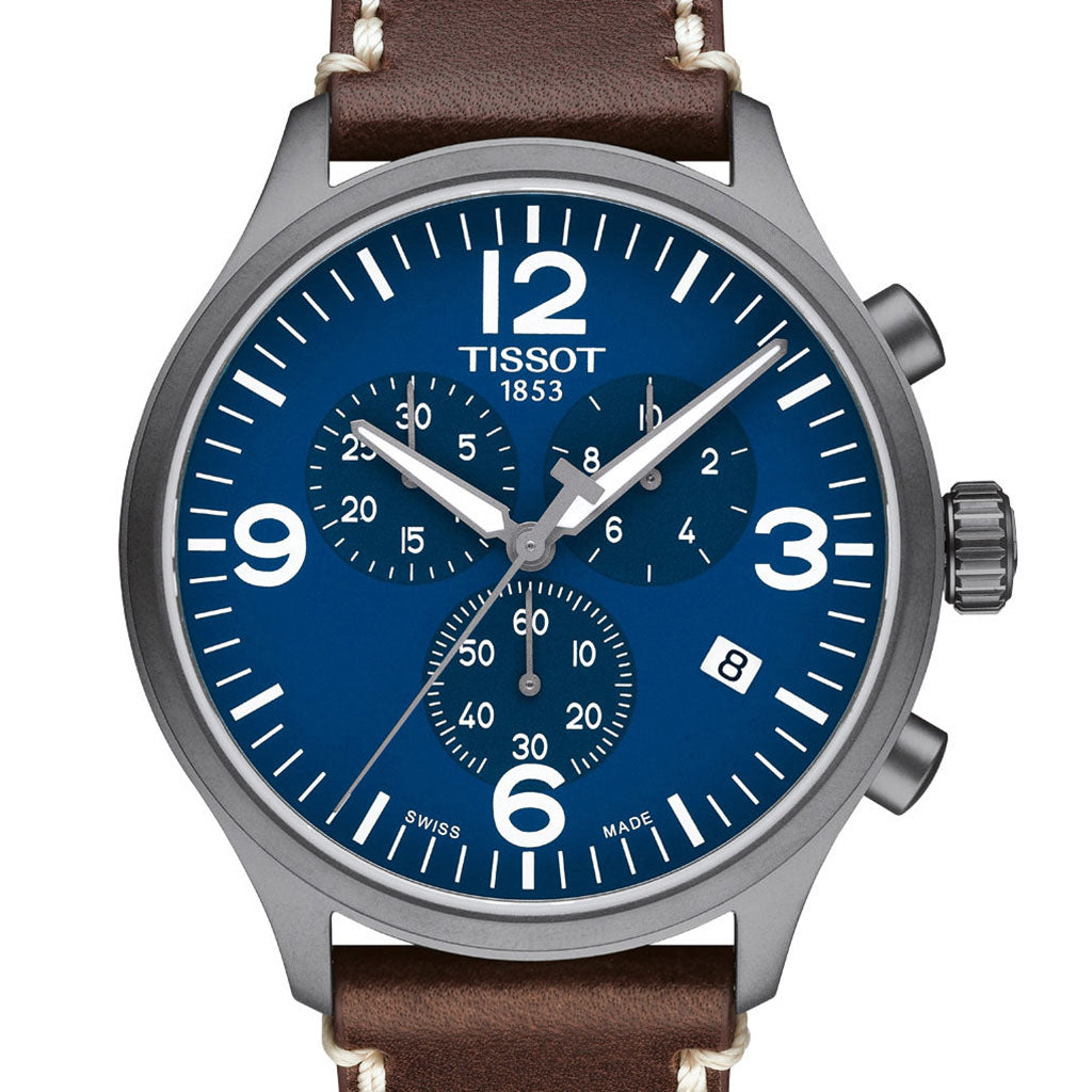 Tissot Sport Chrono XL T116.617.36.047.00