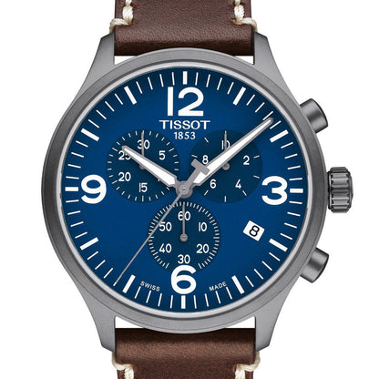 Tissot Sport Chrono XL T116.617.36.047.00