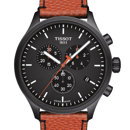 Tissot Sport Chrono XL NBA Sonderedition T116.617.36.051.08