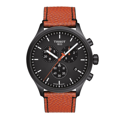 Chrono XL Classic 45MM NBA Collector Sonderedition 2019