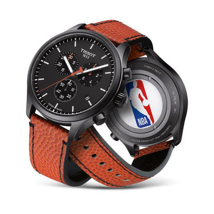 Chrono XL Classic 45MM NBA Collector Sonderedition 2019