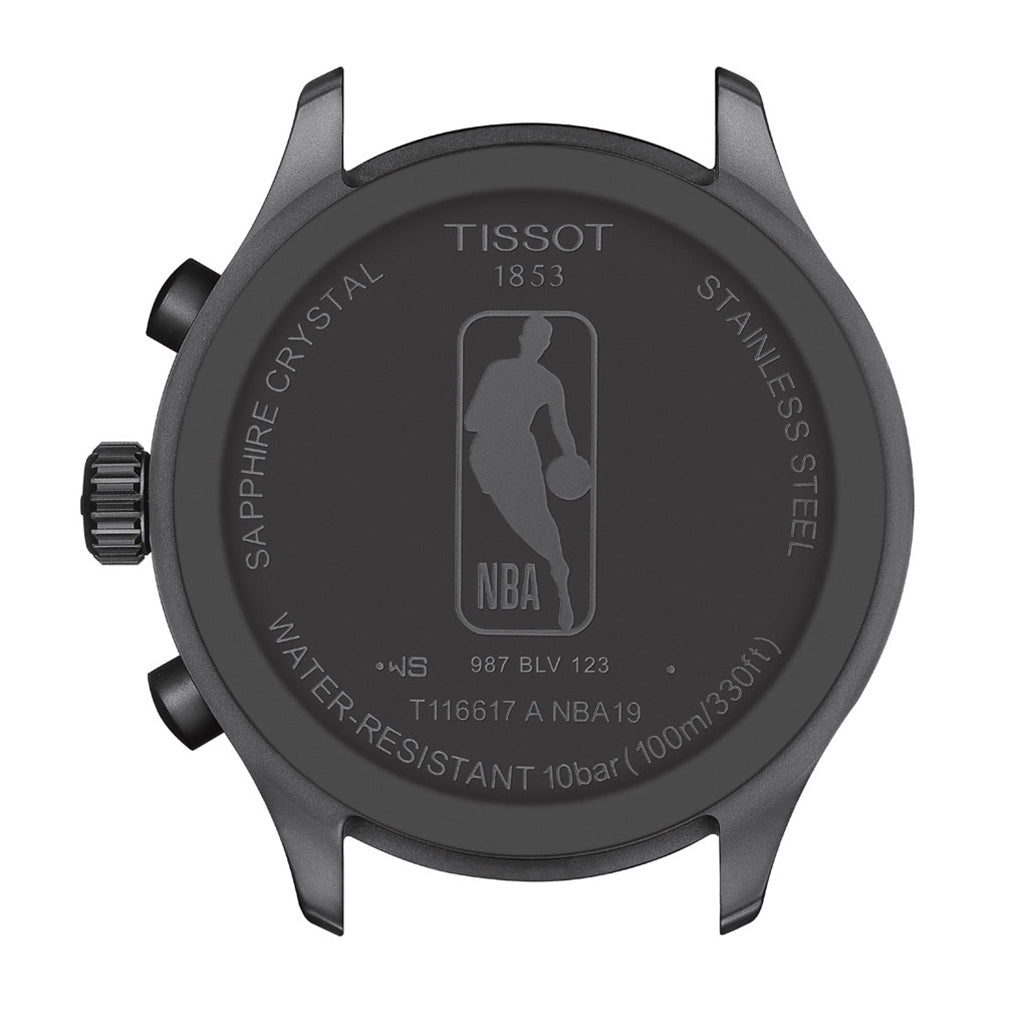 Chrono XL Classic 45MM NBA Special Edition 2020