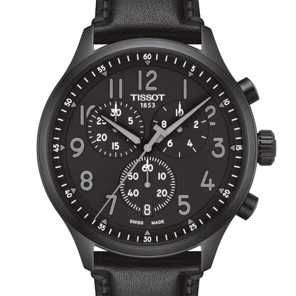 Tissot T-Sport Chrono XL Vintage T116.617.36.052.00
