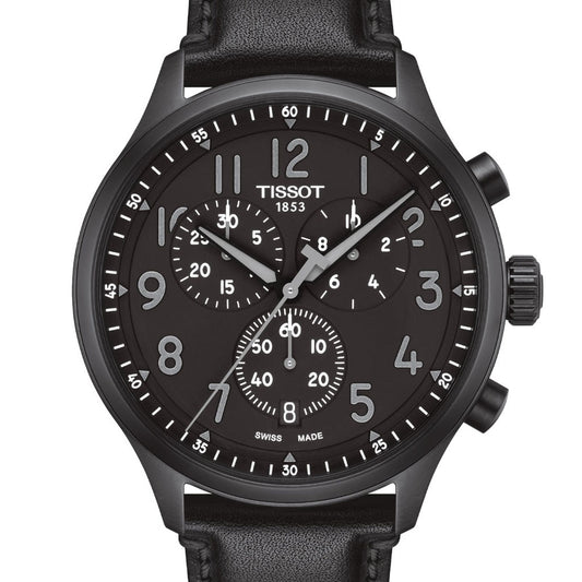 Tissot T-Sport Chrono XL Vintage T116.617.36.052.00