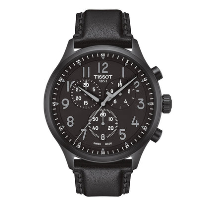 Chrono XL Classic 45MM Vintage Black