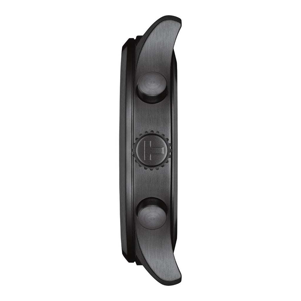 Chrono XL Classic 45MM Vintage Black