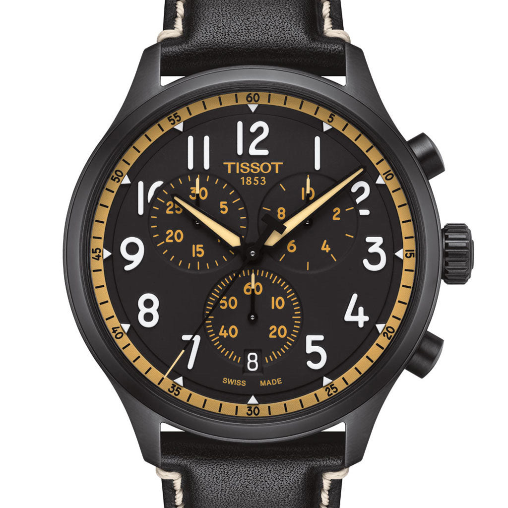 Tissot Chrono XL Classic T116.617.36.037.00