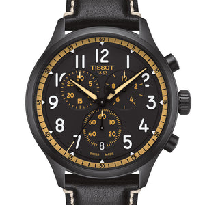 Tissot Chrono XL Classic T116.617.36.037.00