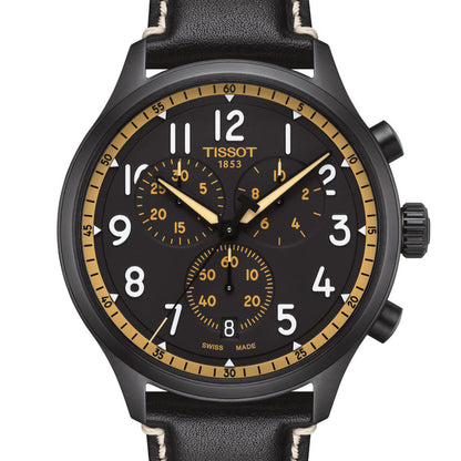Tissot Chrono XL Classic T116.617.36.037.00