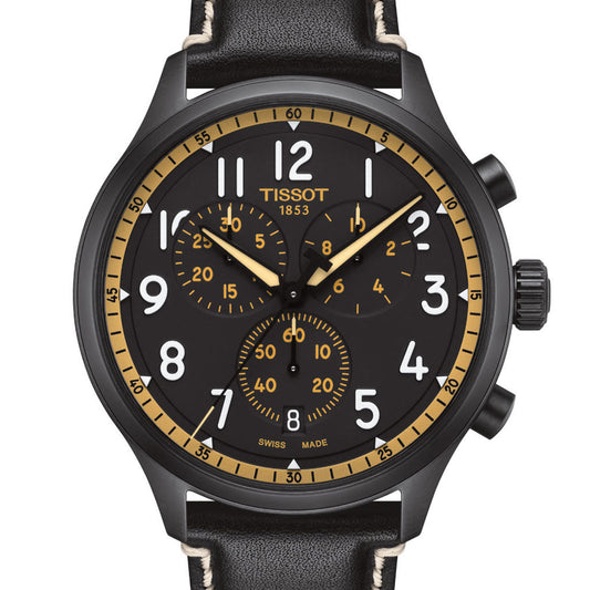 Tissot Chrono XL Classic T116.617.36.037.00