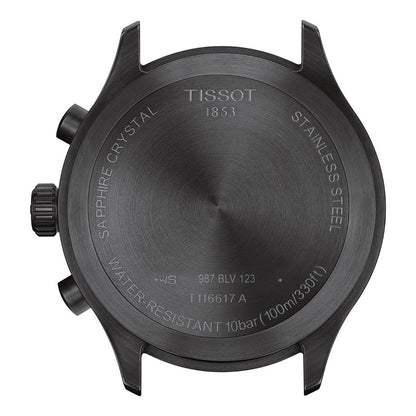 Chrono XL Classic 45MM Vintage Black/Beige