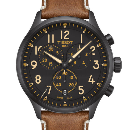 Tissot T-Sport Chrono XL Vintage T116.617.36.052.03