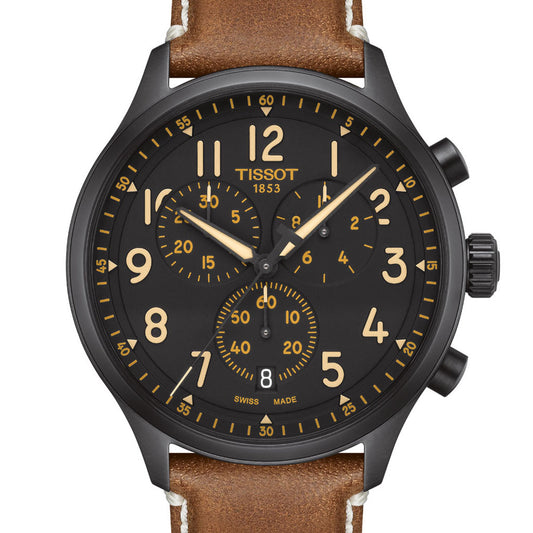 Tissot T-Sport Chrono XL Vintage T116.617.36.052.03