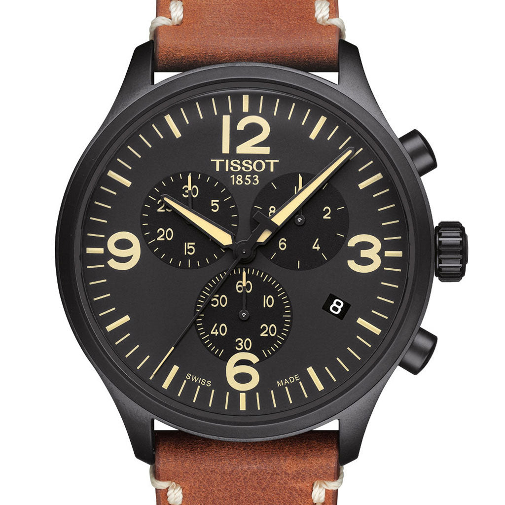 Tissot Sport Chrono XL T116.617.36.057.00