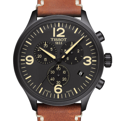 Tissot Sport Chrono XL T116.617.36.057.00