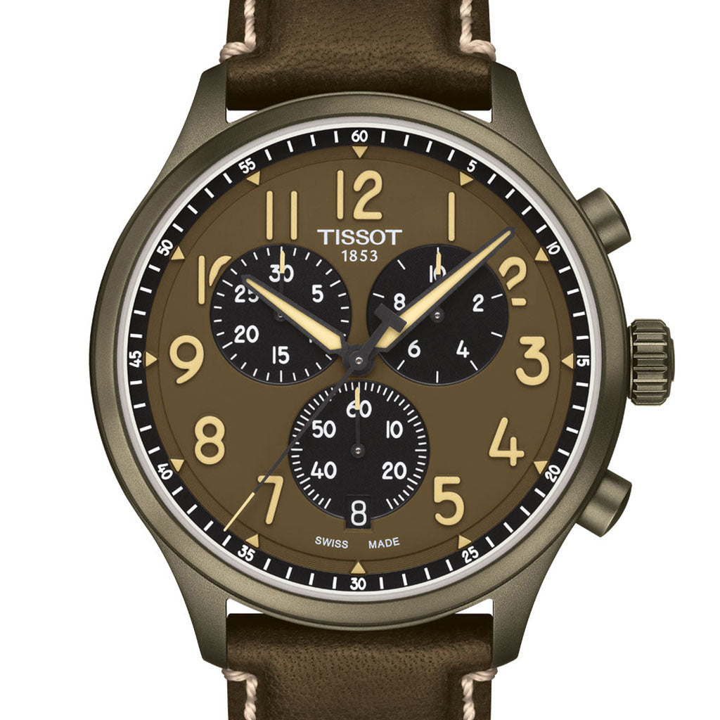 Tissot T-Sport Chrono XL Vintage T116.617.36.092.00