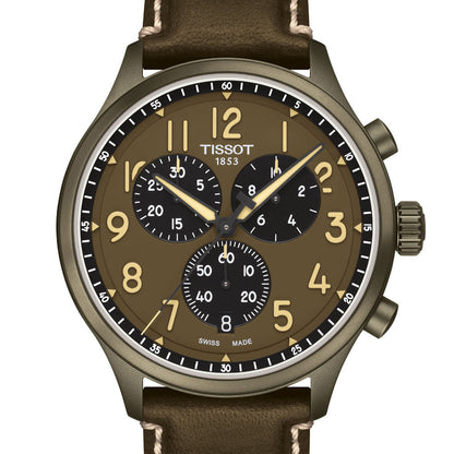 Tissot T-Sport Chrono XL Vintage T116.617.36.092.00