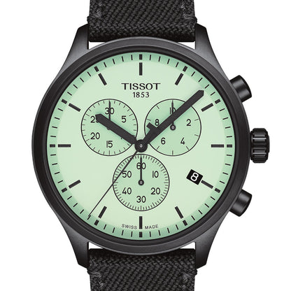 Tissot Chrono XL T116.617.37.091.00