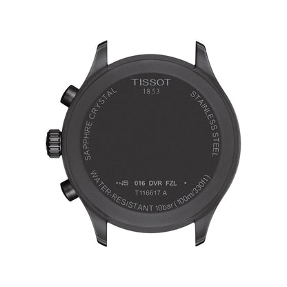 Chrono XL Classic 45MM Green Black