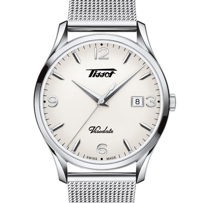Tissot Heritage Visodate T118.410.11.277.00